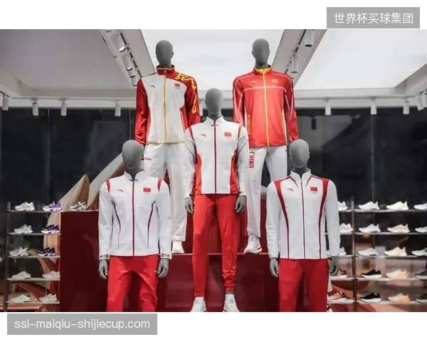 ANTA奥运主题快闪店驱动“数字身份认证”，以社交玩法延长“冠军龙服”的市场热度